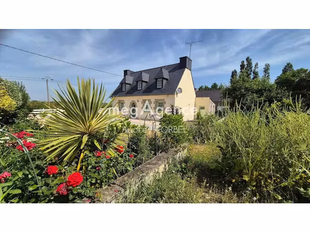 vente maison 5 pièces 95 m² à trégomeur (22590)  227 000 €