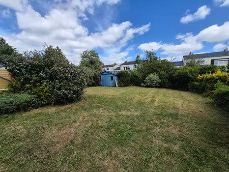 wattignies - maison - 4 chambres - 2 sdb - garage - jardin - stationnement privatif