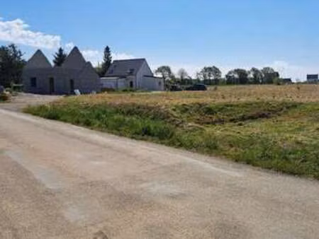 vente terrain à pouldreuzic (29710) : à vendre / pouldreuzic