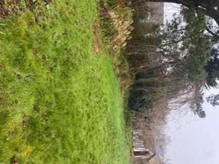 vente terrain à vannes centre ville (56000) : à vendre / vannes centre ville