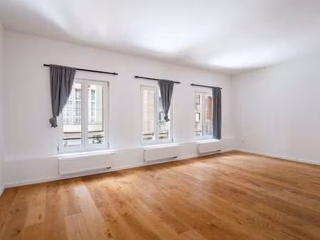 appartement à vendre à antwerpen € 265.000 (lpow0) - walls vastgoedmakelaars - antwerpen |