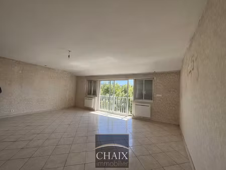 appartement t2 - 56.86 m2 - aubagne