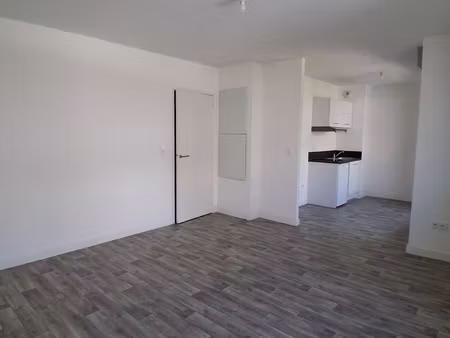 appartement t2