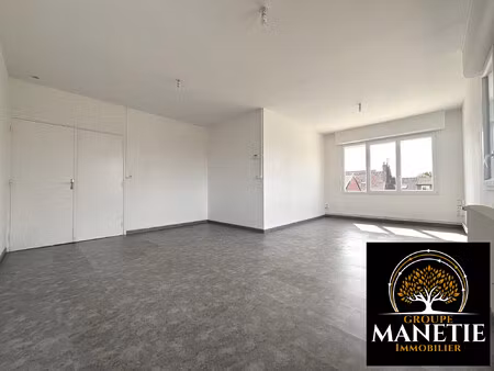 appartement 3 chambres