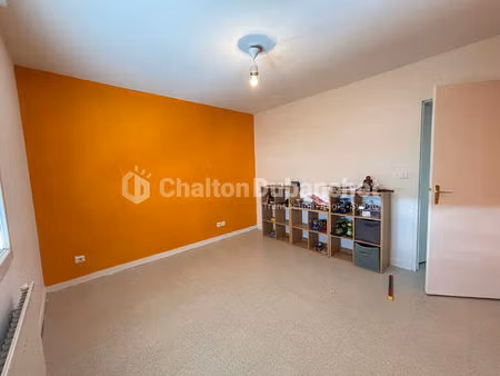 le coteau - appartement duplex 4 pièce(s) 102.5 m2