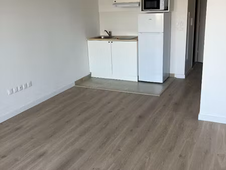 appartement etaples 1 pièce(s) 27.90 m2