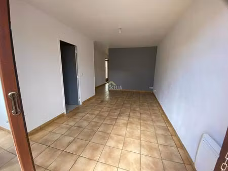 appartement issou 2 pièce(s) 36.94 m2