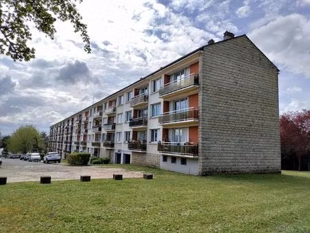 appartement t3 60m² - lamorlaye - 4910.1.6.53