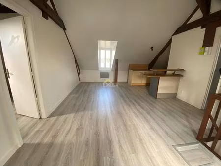 appartement mantes la ville 2 pièces 35.37 m2