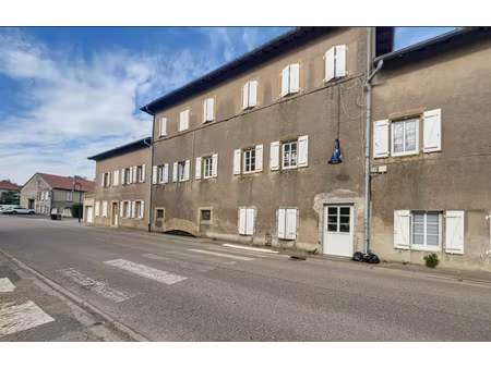 appartement 3 pièce(s) 56.81 m2