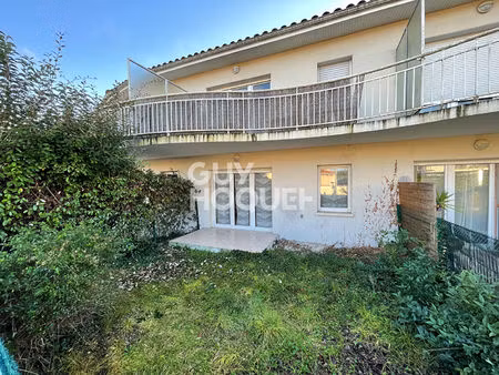 appartement t2