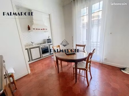 appartement 3 pièces 99 m²
