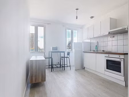 appartement pluvigner 2 pièce(s) 30 m2