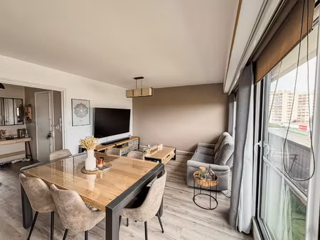 appartement f3