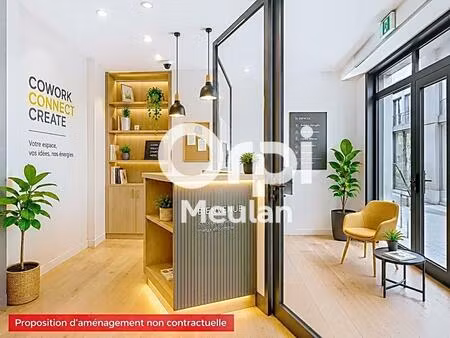 bureau à louer