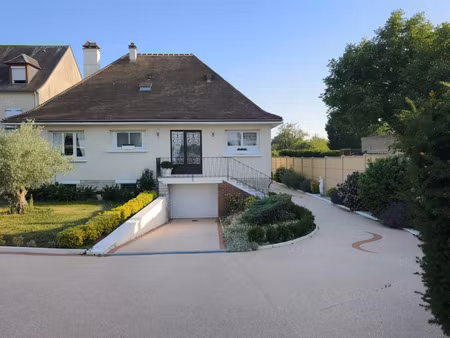 maison à vendre beauvais 6 pièce(s) 133m2 399 000€