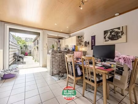 maison à vendre à assebroek € 259.000 (lpovj) - kantoor de smet & poupeye assebroek | zimm