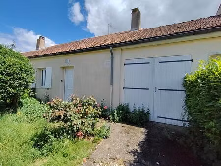 maison t4 77m² - crèvecœur-le-grand - 4130.1.7.7