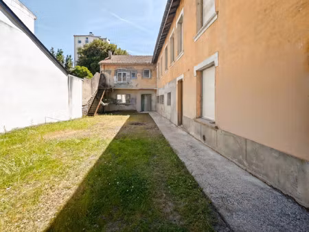 maison à vendre tarbes 8 pièce(s) 345m2 330 000€