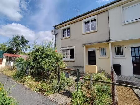 maison t4 76m² - noyon - 6590.1.8.10