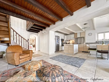 maison à vendre la rochelle 11 pièce(s) 318m2 994 000€