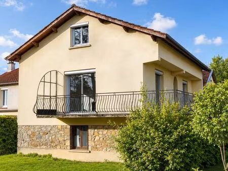 maison 5 chambres secteur plein air