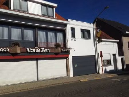 terrain à vendre à kieldrecht € 500.000 (lpovg) - d&a vastgoed | zimmo