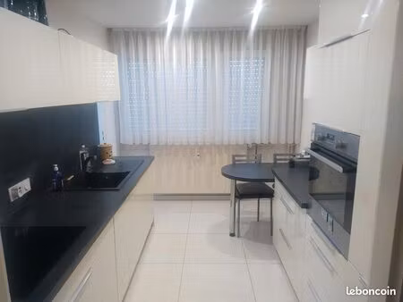 appartement 3-4pieces