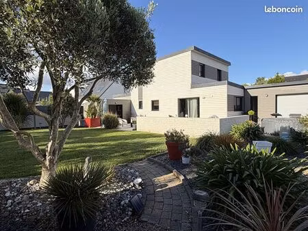 maison 6 pièces 123 m²