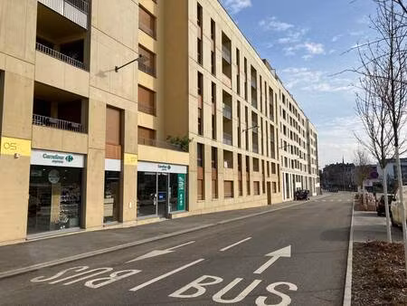 evel immobilier nancy