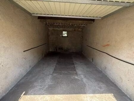 parking à vendre