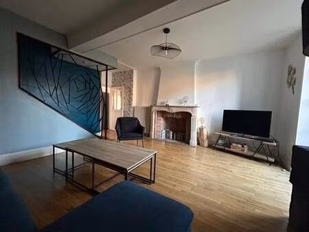 mer immobilier