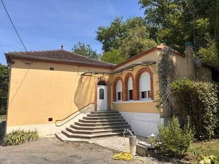 maison à louer