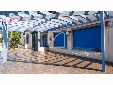 local commercial à vendre