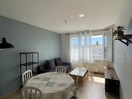 appartement t3 meublé à louer à bourges