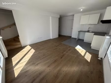 appartement 5 pièces 105 m²
