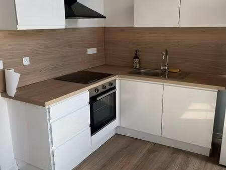 appartement 4 pièces