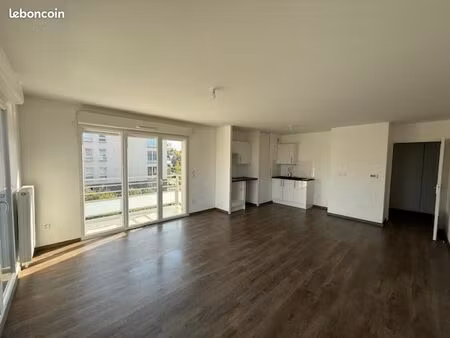 appartement t4