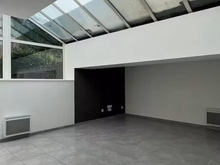 appartement 3 pièces 86 m²
