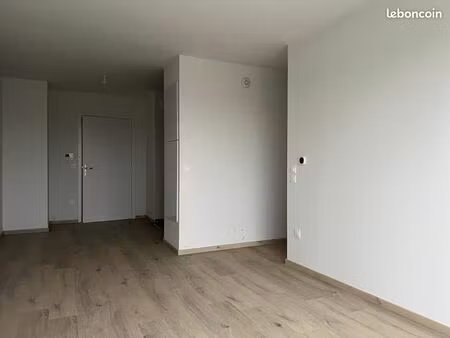 appartement t3