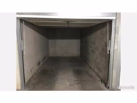garage box stockage beaupreau quartier saint martin