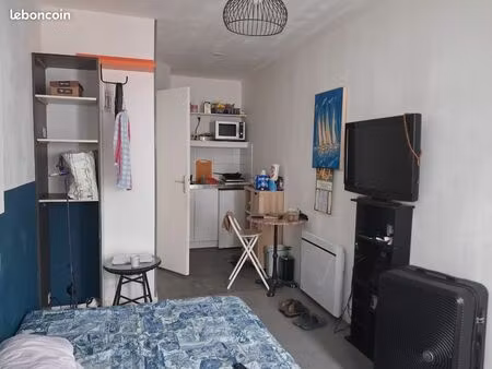 location du studio