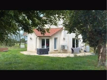 location immobilière