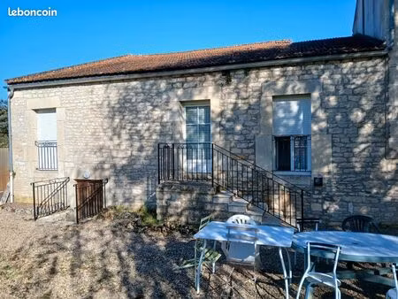 logement f2