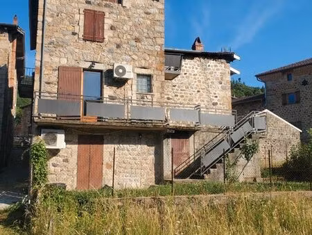 grande maison