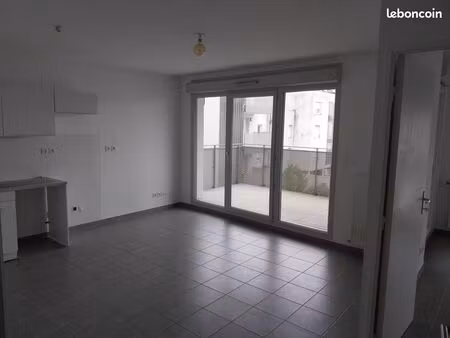 maison t2