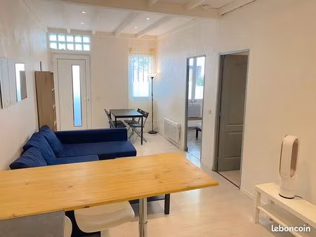 t3 cosy proche intramuros