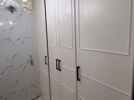 appartement studio