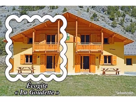 location appartement ceillac
