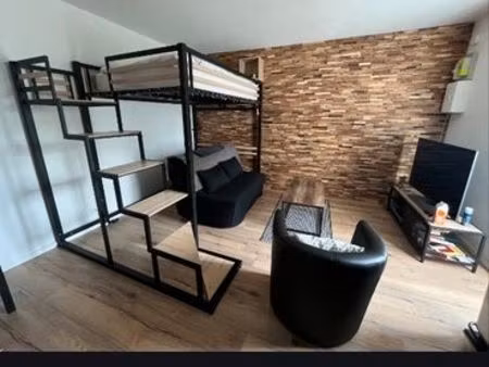 appartement 30m2